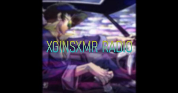 XginsXMR Radio