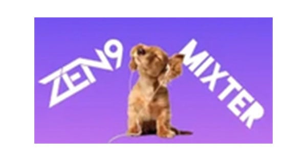 ZEN9 Mixter