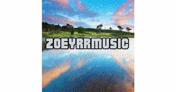 Zoeyrrmusic