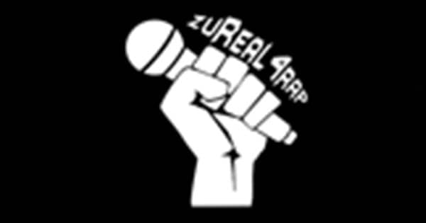 ZuReal4Rap