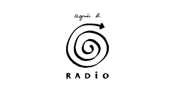 agnès b. radio (Europe)