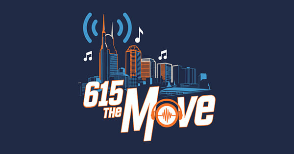 615 The Move