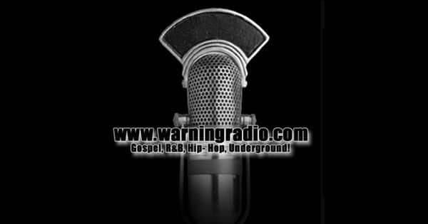 95.5 FM KVWR WarningRadio.com