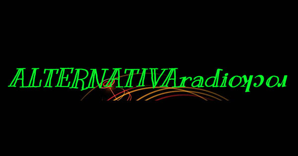 ALTERNATIVAradioRock