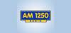 AM1250 Radio