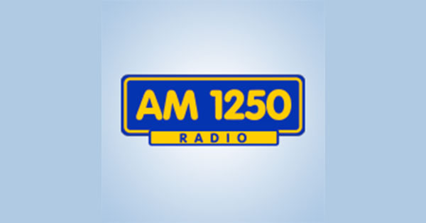 AM1250 Radio