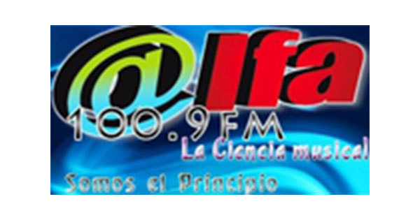 Alfa 100.9 FM