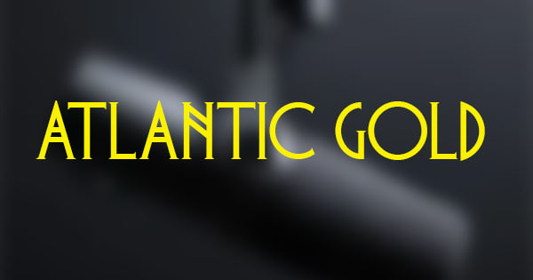 Atlantic Gold
