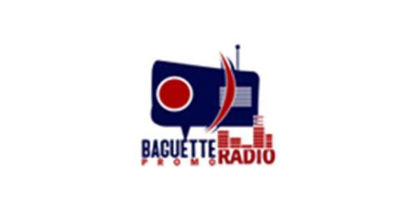 Baguette-Promo Radio
