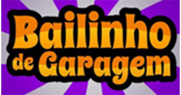 Bailinho De Garagem Web Radio