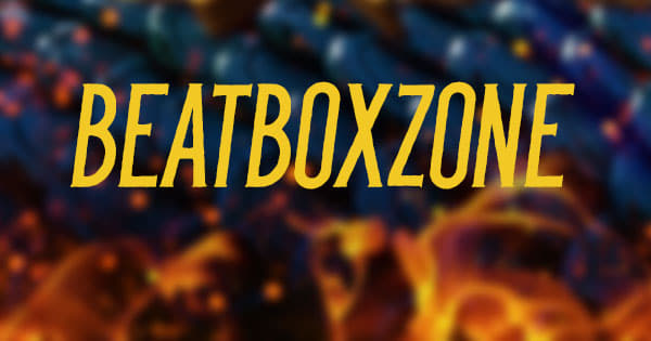Beatboxzone