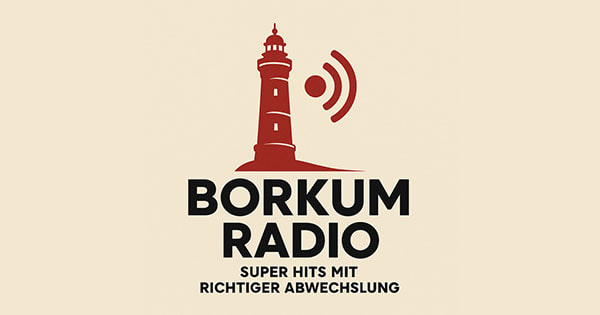 Borkum Radio