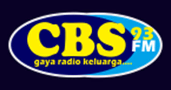 CBS FM Magelang