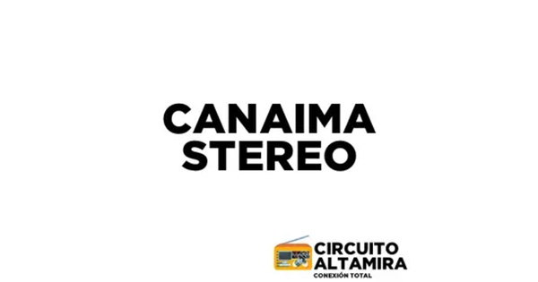Canaima Stereo