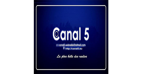 Canal 5 Italia