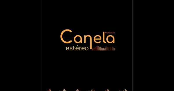 Canela Medellin