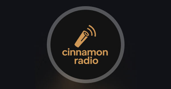 Cinnamon Radio Deep & Elegant Vibes