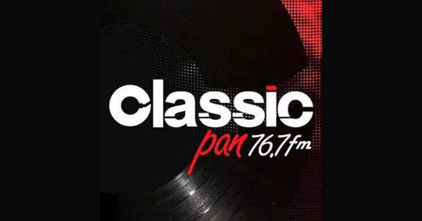 Classic Pan 76.7 FM