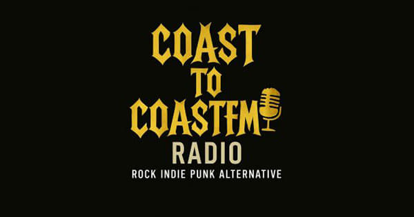 Coast To CoastFM Radio