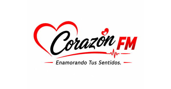 Corazón FM Santiago