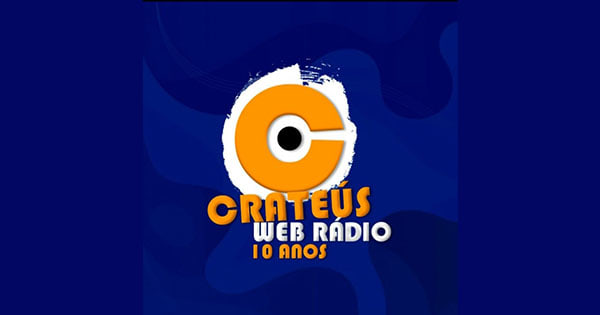 Crateús Web Rádio