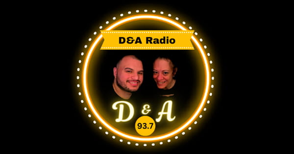 D&A Radio 93.7
