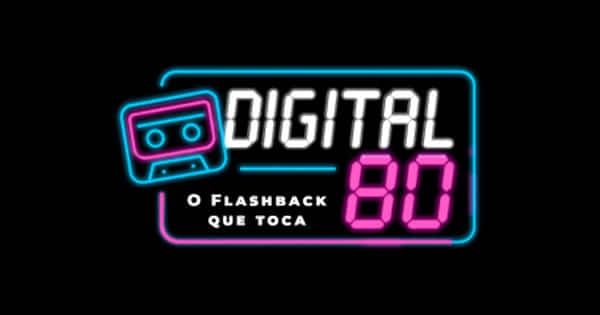 Digital 80