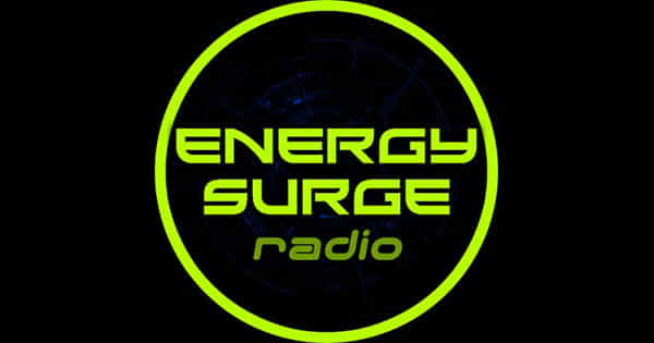 Energy Surge Radio