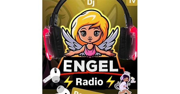 Engel Radio Panama
