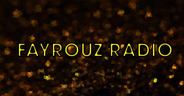 Fayrouz Radio