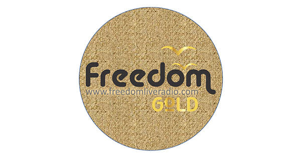 Freedom Gold Radio