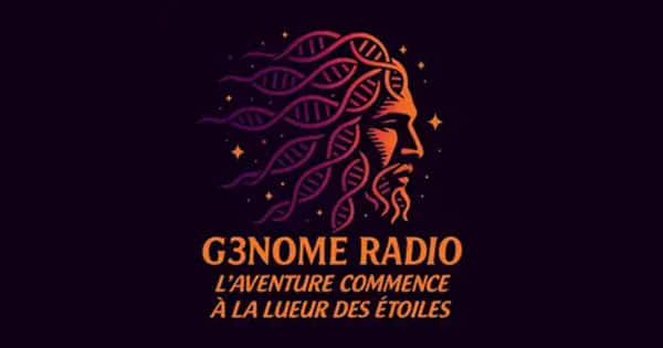 G3NOME Radio
