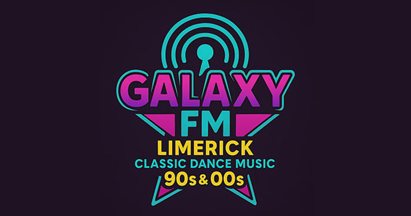 Galaxy FM Limerick