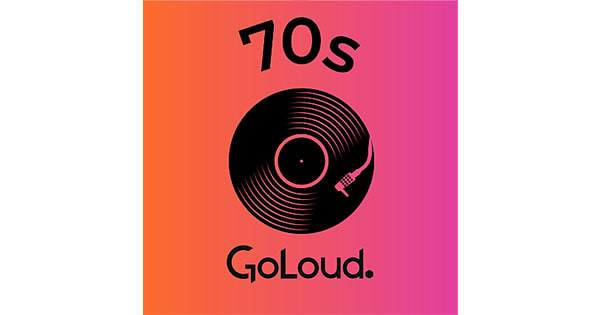 GoLoud 70s