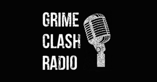 Grime Clash Championship Radio