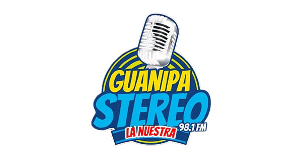 Guanipa Stereo 98.1