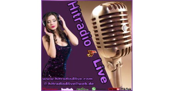 Hitradio 4 Live