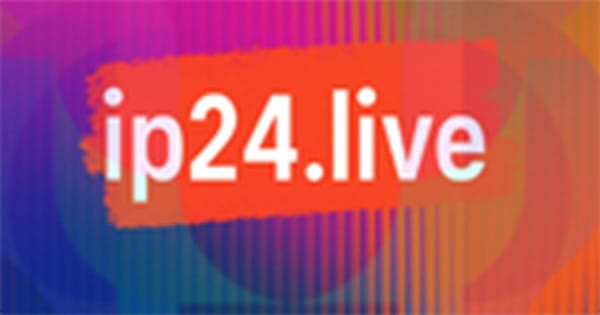 IP24.live