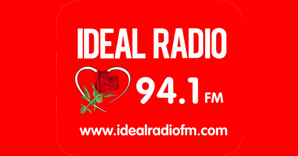 Ideal Radio FM