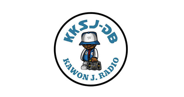 KKSJ-DB Kawon J. Radio