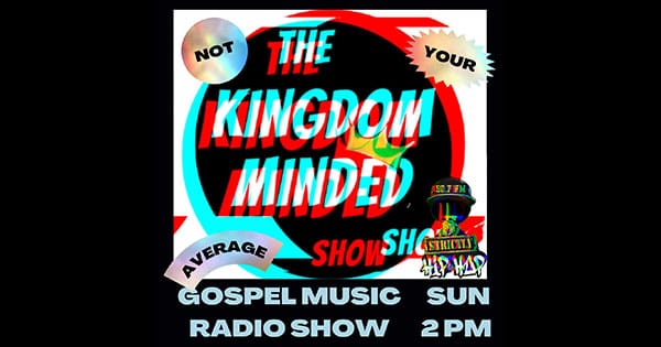 Kingdom Minded Radio