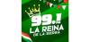 La Reina De La Sierra