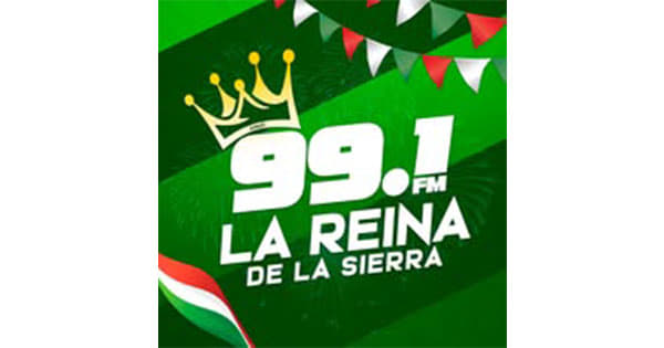 La Reina De La Sierra