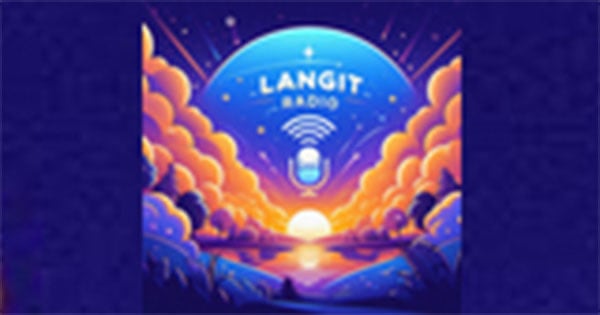 Langit Radio Streaming