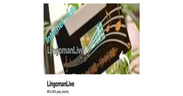 LingomanLive