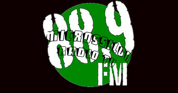 Microssilon Radio TV