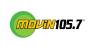 Movin 105.7