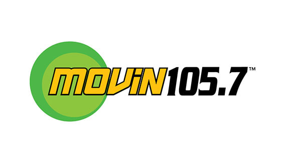 Movin 105.7