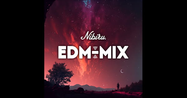 Nibiru. EDM-MIX
