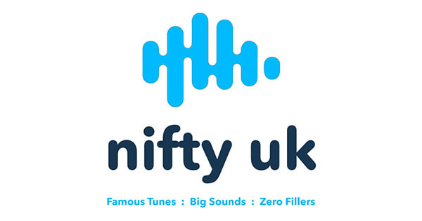 Nifty UK Radio